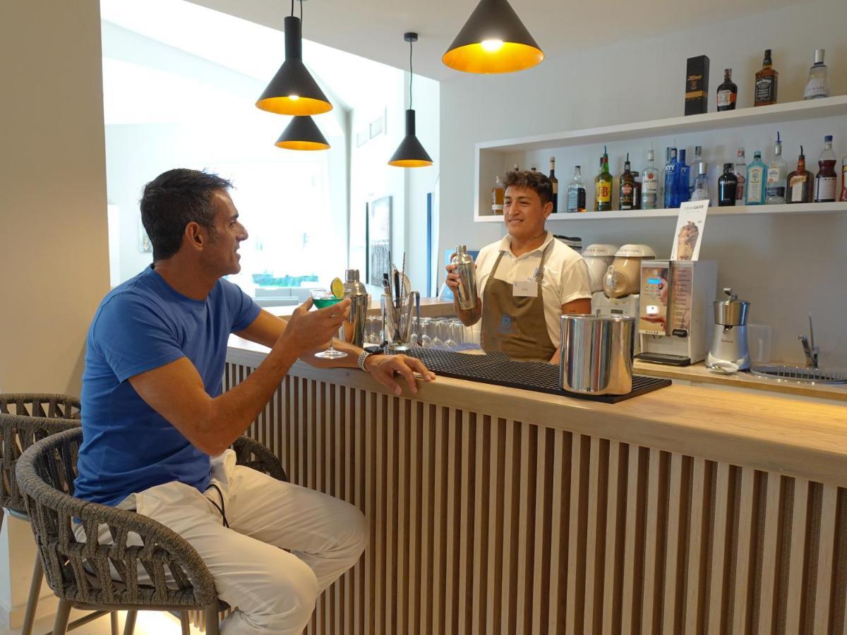 Eleamare Resort Castellammare di Velia Kültér fotó