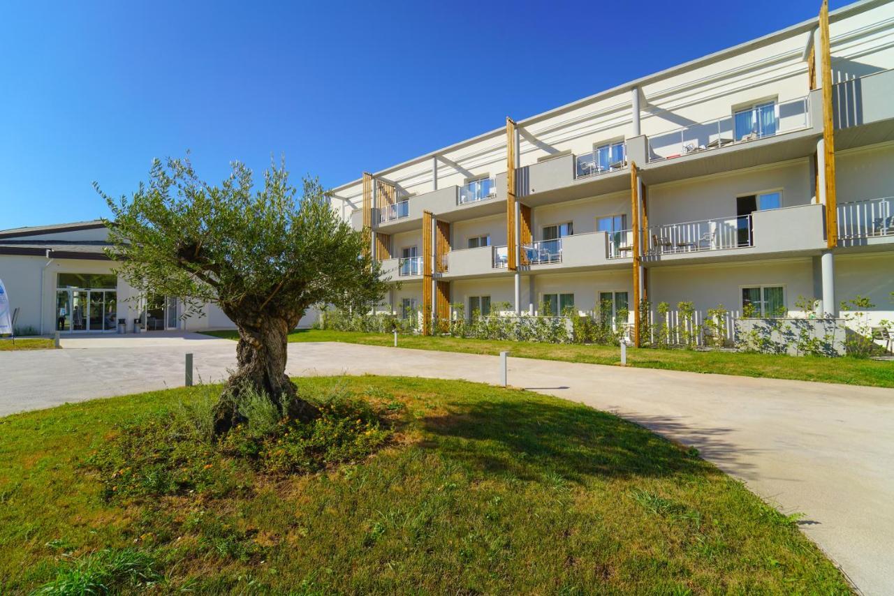 Eleamare Resort Castellammare di Velia Kültér fotó