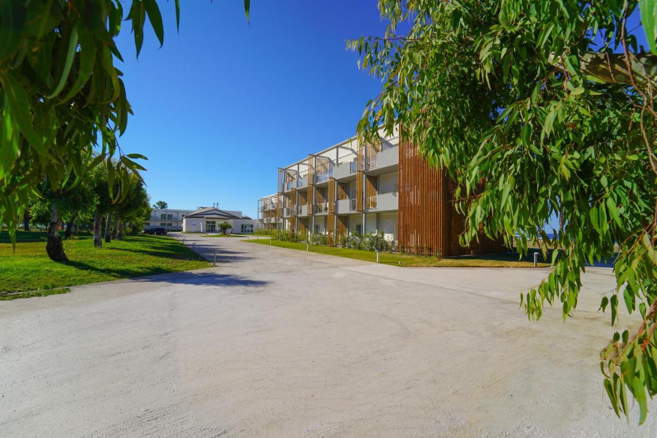 Eleamare Resort Castellammare di Velia Kültér fotó