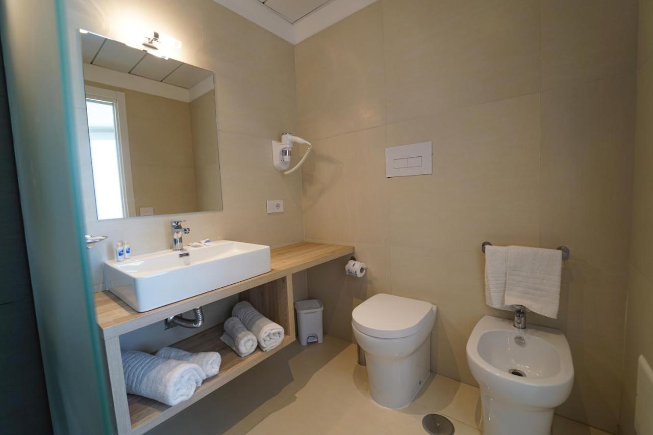 Eleamare Resort Castellammare di Velia Kültér fotó