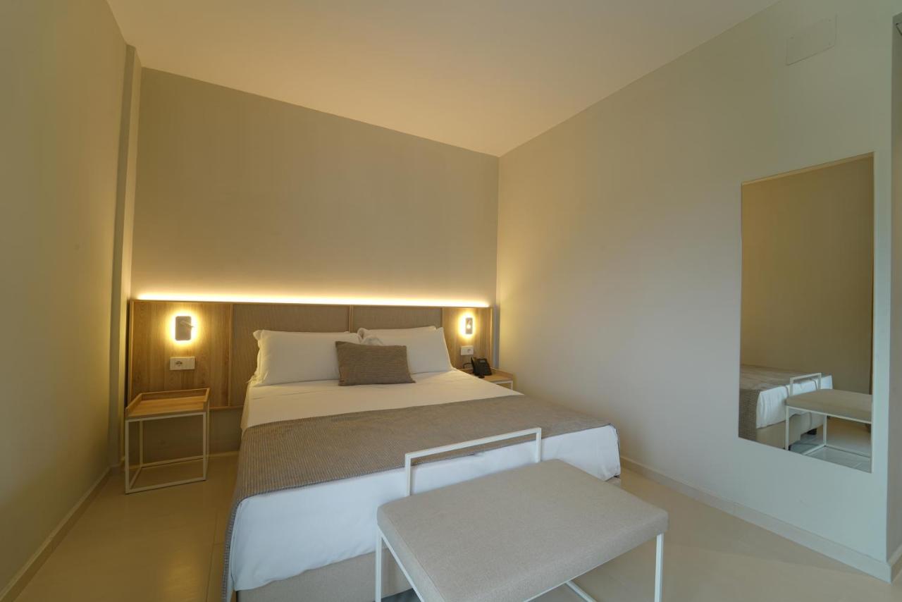 Eleamare Resort Castellammare di Velia Kültér fotó