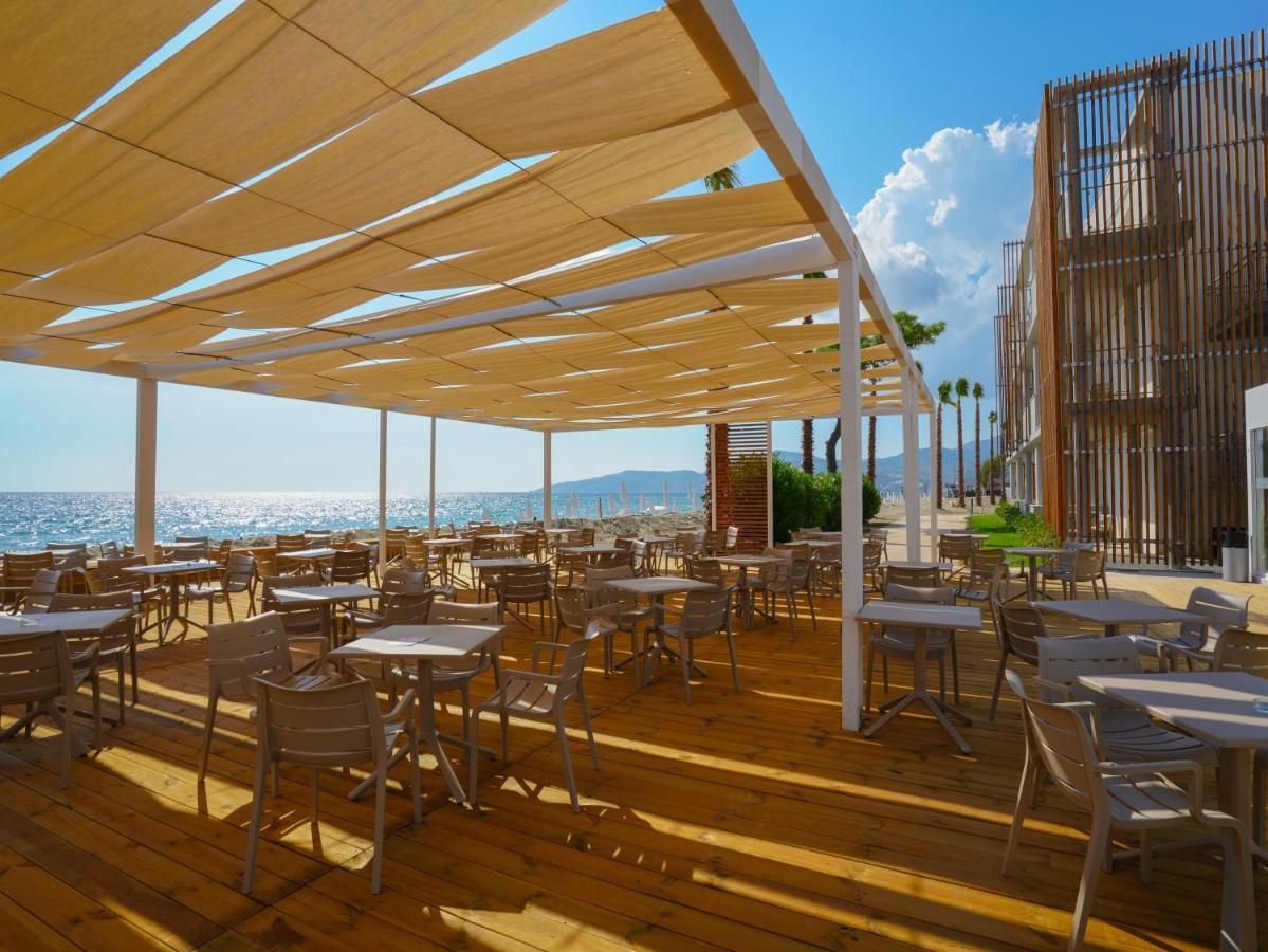 Eleamare Resort Castellammare di Velia Kültér fotó
